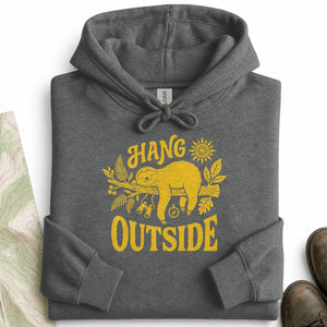 Hang Outside Hoodie