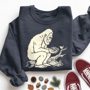 Big Softie Sweatshirt