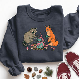 Brew Crew Sweatshirt