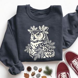 Forest Friend Sweatshirt