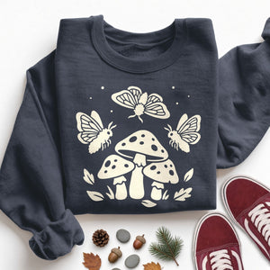 Homebody Moths Sweatshirt