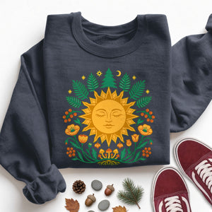 Rest Ray Sweatshirt