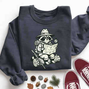 Trail Bandit Sweatshirt