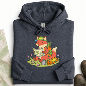 Bearly Made It Hoodie
