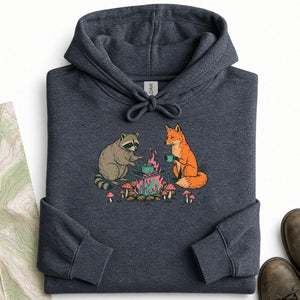 Brew Crew Hoodie