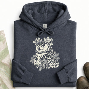 Forest Friend Hoodie