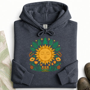 Rest Ray Hoodie