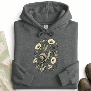Slow Bloomer Hoodie