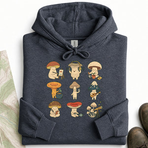 Spore Care Hoodie