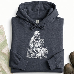 Spore Decisions Hoodie