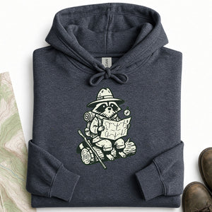 Trail Bandit Hoodie