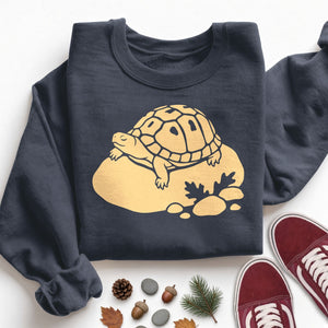 Bearly Awake (2) Sweatshirt