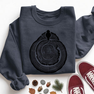 Ring Leader Sweatshirt