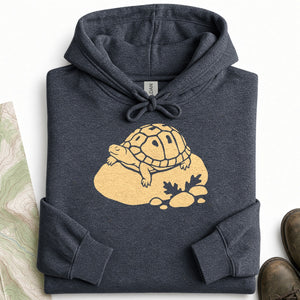 Bearly Awake (2) Hoodie