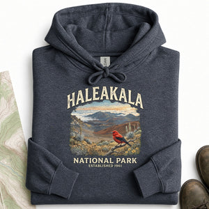 Haleakala National Park Hoodie