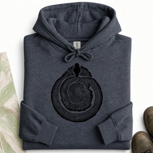 Ring Leader Hoodie
