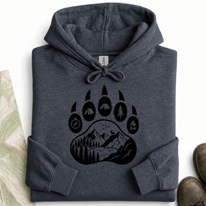 Sole Searching Hoodie
