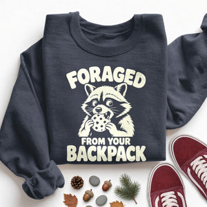 Foraged Sweatshirt