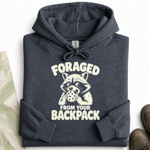 Foraged Hoodie