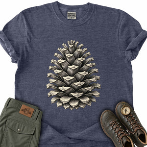 Pinecone T-Shirt
