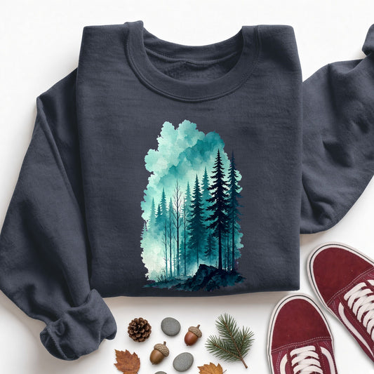 Dark Heather