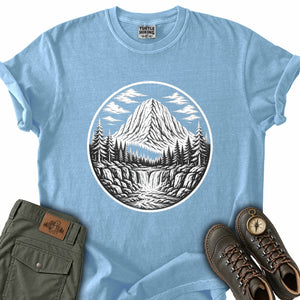 Perfect View T-Shirt
