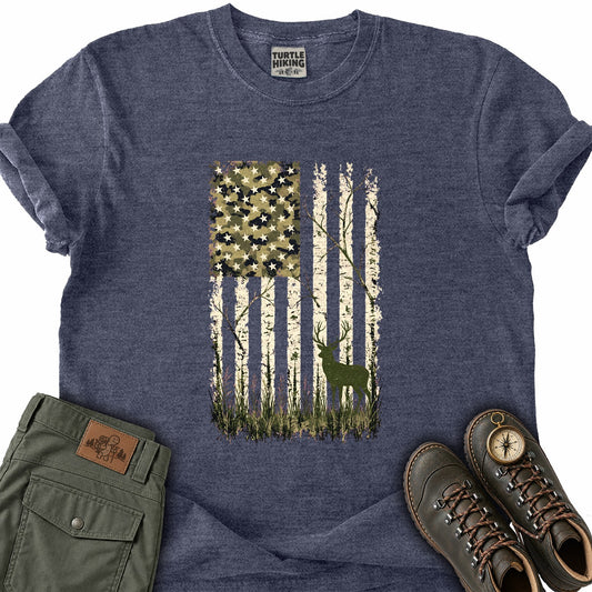 Heather Navy