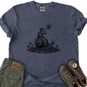 Take a Ride T-Shirt
