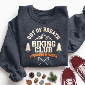 Founding Member Sweatshirt