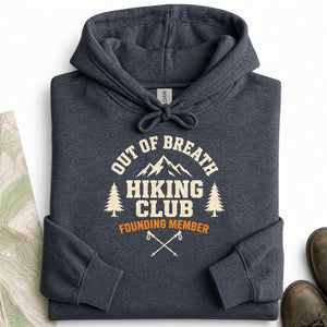 Founding Member Hoodie