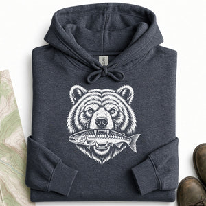 Fresh Catch Hoodie