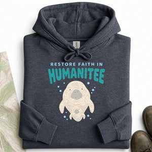 Humanitee Hoodie