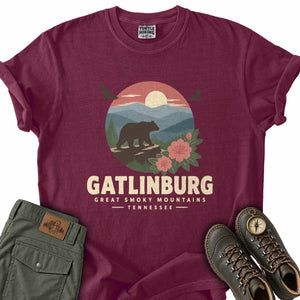 Gatlinburg T-Shirt