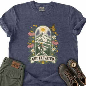 Get Elevated T-Shirt