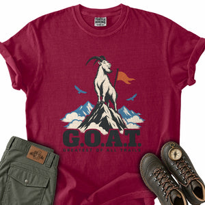 Greatest of All Trails T-Shirt