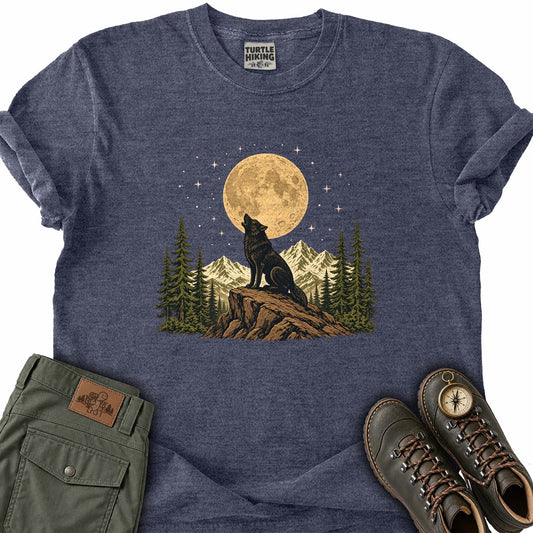 Heather Navy