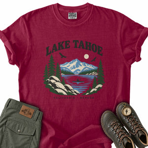 Lake Tahoe T-Shirt