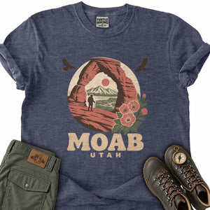 Moab T-Shirt