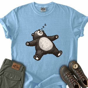 Out Cold T-Shirt