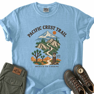 Pacific Crest Trail T-Shirt