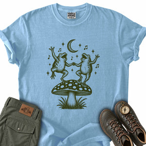 Toad Rave T-Shirt