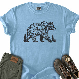 Topo Bear T-Shirt