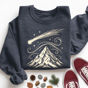 Comets Calling Sweatshirt