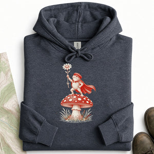 Toadstool Bouquet Hoodie