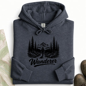 Wanderer Hoodie