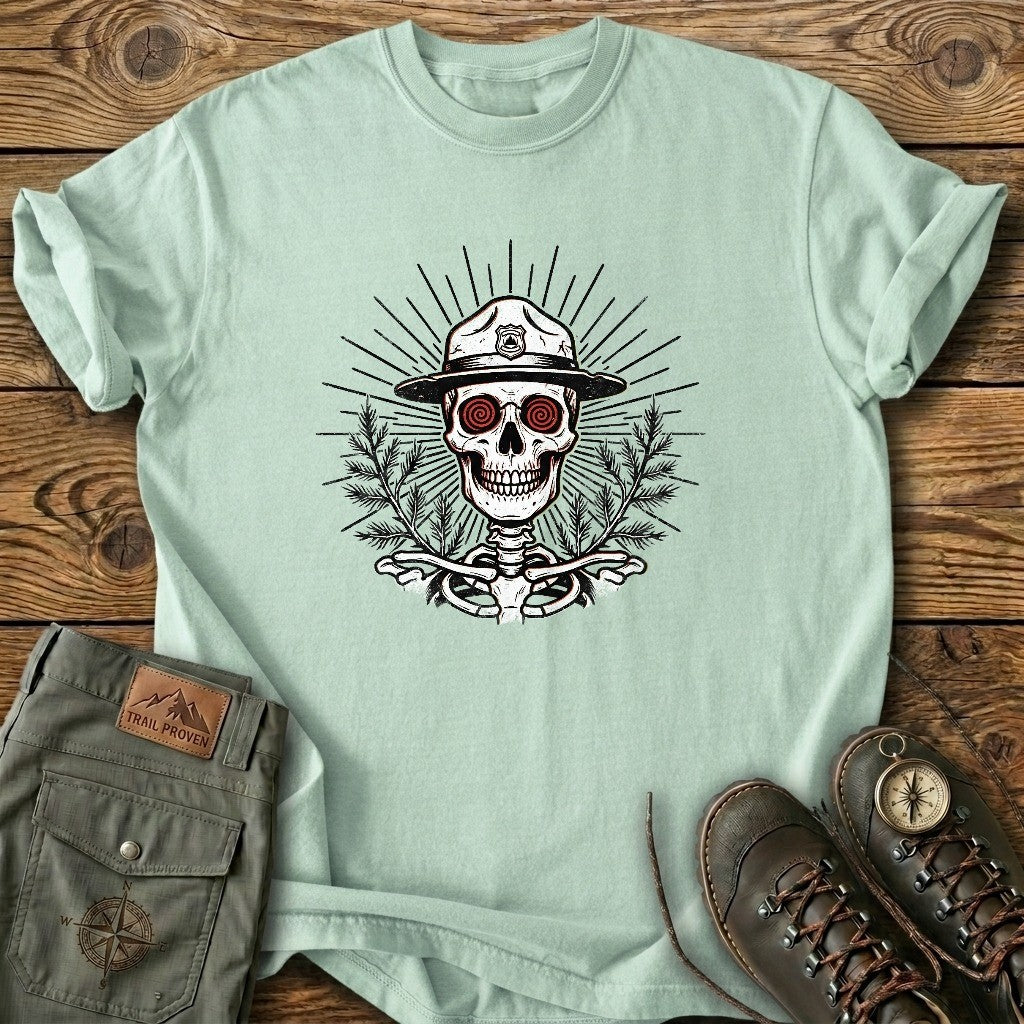 Mint Green