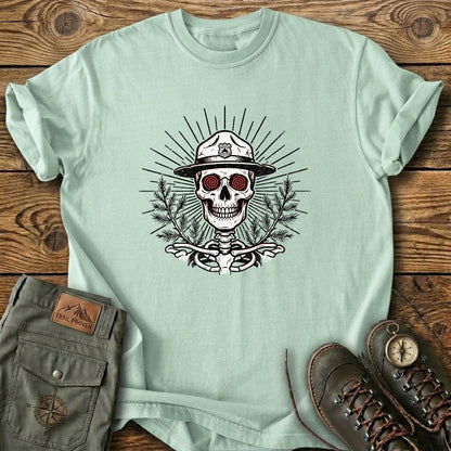 Mint Green