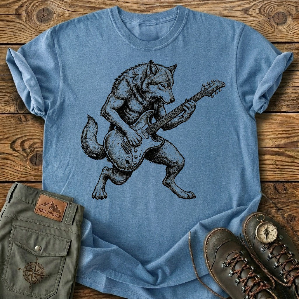 Blue Jean
