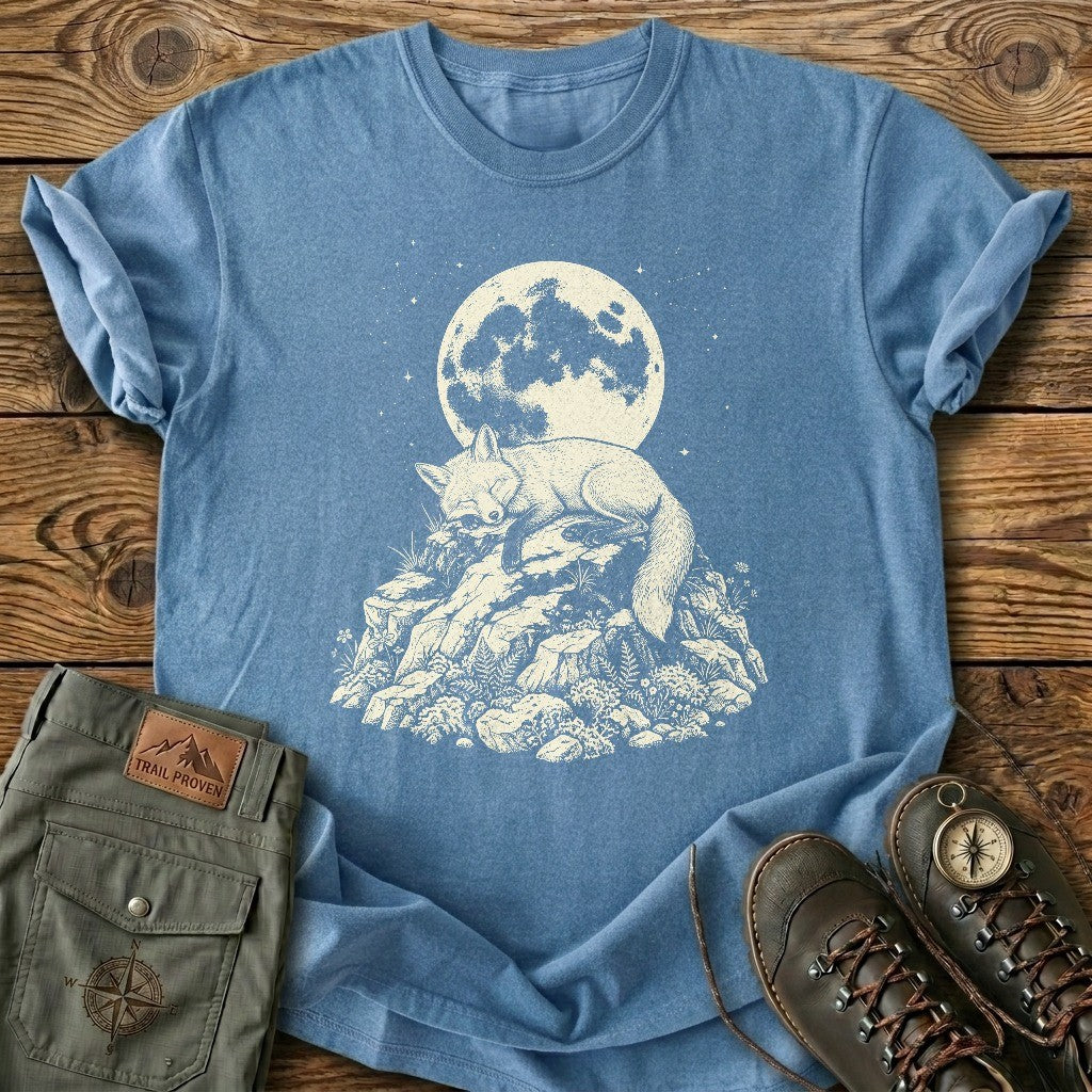 Stone Blue