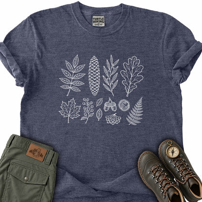 Heather Navy